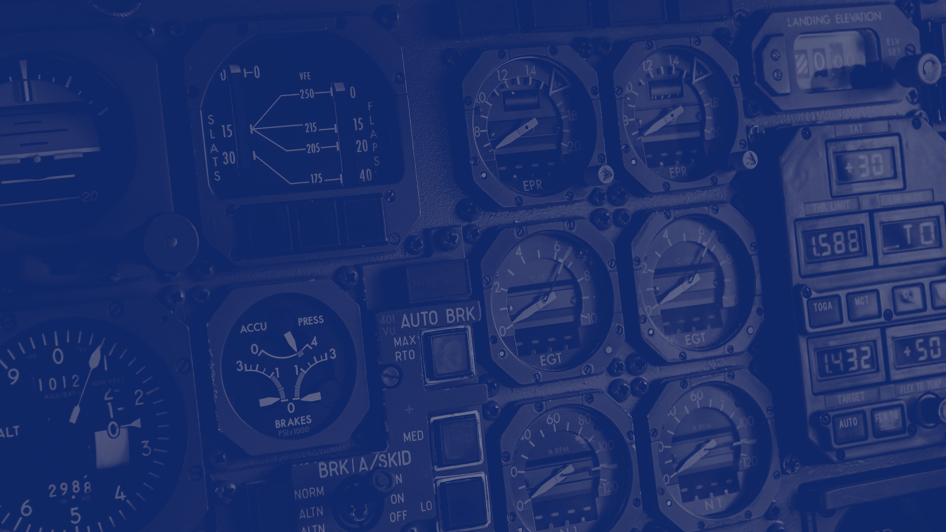 Test manager as a service